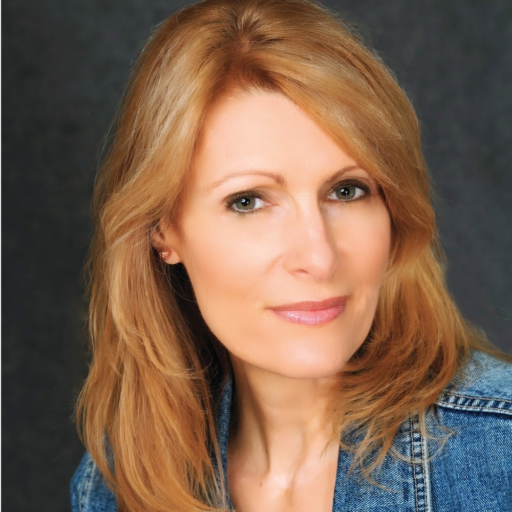 Meet your Posher, Brenda